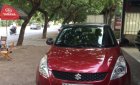 Suzuki Swift 2013 - Bán Suzuki Swift sản xuất 2013, màu đỏ, nhập khẩu