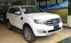 Ford Everest 2.0 Titanium 4x4 2018 - Tặng ngay 1 năm bảo hiểm khi mua xe Ford Everest 2.0 Biturbo tại Ford Pháp Vân. LH: 0902212698