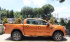 Ford Ranger   Wildtrak 3.2L  2015 - Bán ô tô Ford Ranger Wildtrak 3.2L năm sản xuất 2015 số tự động, giá tốt