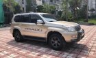 Toyota Prado GX 2007 - Bán Prado GX sản xuất và đăng ký cuối 2007, nhập khẩu Nhật Bản nguyên chiếc
