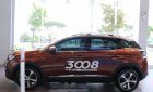 Peugeot 3008 2018 - Cần bán Peugeot 3008 đời 2018, nhập khẩu nguyên chiếc