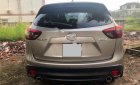 Mazda CX 5 2.5 2016 - Bán Mazda 2016 động cơ 2.5, xe chính chủ đăng ký lần thang 03/2016