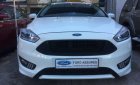 Ford Focus   1.5 turbo Ecoboost  2016 - Cần bán Ford Focus 1.5 turbo Ecoboost đời 2016, màu trắng