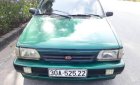 Kia CD5   2001 - Bán ô tô Kia CD5 sản xuất 2001, màu xanh lục giá cạnh tranh