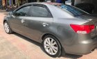 Kia Forte EX 1.6 MT 2011 - Cần bán Kia Forte EX 1.6 MT đời 2011 giá cạnh tranh