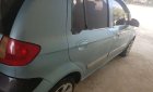 Hyundai Getz   2008 - Cần bán gấp Hyundai Getz sản xuất năm 2008, giá tốt