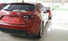 Mazda 3     2016 - Bán xe Mazda 3 sản xuất và đăng ký 2016, xe tư nhân chính chủ đăng ký biển tỉnh