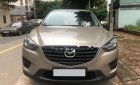 Mazda CX 5 2.5 2016 - Bán Mazda 2016 động cơ 2.5, xe chính chủ đăng ký lần thang 03/2016