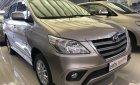 Toyota Innova 2.0G 2014 - Cần bán Toyota Innova 2.0G đời 2014, giá tốt