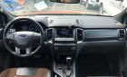 Ford Ranger Wildtrak 3.2L 4x4 AT 2016 - Cần bán gấp 01 xe Ford Ranger Wildtrak 3.2 9/2016, odo chuẩn 37000km