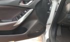 Mazda 6 2.0 Premium 2017 - Cần bán Mazda 6 2.0 Premium sản xuất 2017, màu bạc, giá tốt