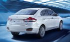 Suzuki Ciaz 2018 - Bán xe Suzuki Ciaz năm 2018, nhập khẩu, giá chỉ 499 triệu
