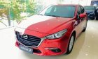 Mazda 3   2018 - Bán ô tô Mazda 3 sản xuất 2018, màu đỏ