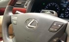 Lexus LS 2010 - Bán Lexus LS460 đời 2010, màu đen, nhập khẩu