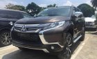 Mitsubishi Pajero Sport   4x2   2018 - Bán Mitsubishi Pajero Sport 4x2 AT máy dầu 2018 nhập khẩu nguyên chiếc từ Thái Lan