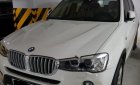 BMW X3 Xline 2015 - Bán BMW X3 Xline đời 2015, màu trắng, xe nhập