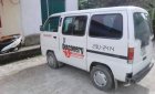 Suzuki Super Carry Van   1997 - Bán Suzuki Super Carry Van sản xuất 1997, màu trắng, giá chỉ 55 triệu