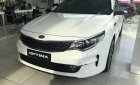 Kia Optima 2018 - Bán Kia Optima sản xuất năm 2018, màu trắng