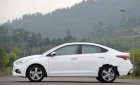 Hyundai Accent   2018 - Bán ô tô Hyundai Accent đời 2018, màu trắng, mới 100%