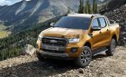 Ford Ranger   2018 - Bán xe Ford Ranger sản xuất năm 2018 giá tốt
