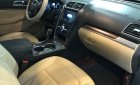 Ford Explorer 2.3L Ecoboost 2017 - Bán ô tô Ford Explorer 2.3L Ecoboost sản xuất năm 2017, màu trắng, nhập khẩu nguyên chiếc