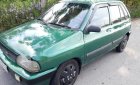 Kia CD5   2001 - Bán ô tô Kia CD5 sản xuất 2001, màu xanh lục giá cạnh tranh