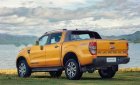 Ford Ranger   2018 - Bán xe Ford Ranger sản xuất năm 2018 giá tốt