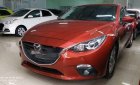 Mazda 3     2016 - Bán xe Mazda 3 sản xuất và đăng ký 2016, xe tư nhân chính chủ đăng ký biển tỉnh