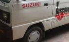 Suzuki Super Carry Van   1997 - Bán Suzuki Super Carry Van sản xuất 1997, màu trắng, giá chỉ 55 triệu