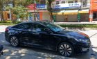 Kia Optima  2.0 AT  2012 - Cần bán xe Kia Optima 2.0 AT đời 2012, màu đen, giá chỉ 599 triệu