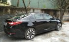 Kia Optima  2.0 AT  2012 - Cần bán xe Kia Optima 2.0 AT đời 2012, màu đen, giá chỉ 599 triệu