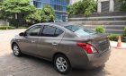 Nissan Sunny XV 2014 - Bán ô tô Nissan Sunny XV đời 2014, màu nâu, xe đẹp long lanh