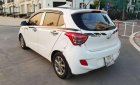 Hyundai Grand i10   2016 - Cần bán Hyundai Grand i10 năm sản xuất 2016, màu trắng, xe nhập chính chủ