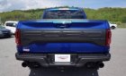 Ford F 150   2018 - Bán xe Ford F 150 đời 2018, màu xanh lam, nhập khẩu