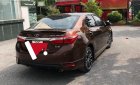 Toyota Corolla altis 2.0v 2014 - Bán Toyota Corolla Altis 2.0V, năm 2014, giá cạnh tranh