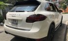 Porsche Cayenne 2011 - Bán ô tô Porsche Cayenne sản xuất năm 2011, màu trắng, nhập khẩu nguyên chiếc