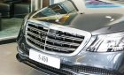 Mercedes-Benz S class S450L 2018 - Bán Mercedes S450L sản xuất năm 2018, màu xám