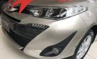 Toyota Vios   1.5G CVT   2018 - Cần bán xe Toyota Vios 1.5G CVT sản xuất năm 2018, mới 100%