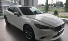 Mazda 6 2.0 Premium 2018 - Mazda Bình Tân bán xe Mazda 6 2018 2.0L Premium chính hãng hỗ trợ nhiệt tình, lh: Hoàng Yến: 0909.272.088