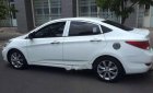 Hyundai Accent   2016 - Bán ô tô Hyundai Accent 2016, màu trắng, 550tr