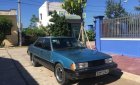 Mitsubishi Galant   1988 - Bán Mitsubishi Galant năm sản xuất 1988, màu xanh lam