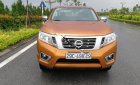 Nissan Navara E 2.5 MT 2WD 2016 - Cần bán xe Nissan Navara E 2.5 MT 2WD 2016, nhập khẩu nguyên chiếc  