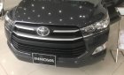 Toyota Innova E 2018 - Bán Toyota Innova 2018 mới, khuyến mãi phụ kiện, bảo hiểm, ngân hàng 90%