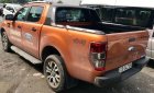 Ford Ranger Wildtrak 3.2L 4x4 AT 2016 - Cần bán gấp 01 xe Ford Ranger Wildtrak 3.2 9/2016, odo chuẩn 37000km