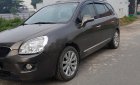 Kia Carens SX AT 2013 - Bán gấp chiếc xe Kia Carens năm sản xuất 2013, biển số thành phố