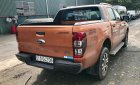 Ford Ranger Wildtrak 3.2L 4x4 AT 2016 - Cần bán gấp 01 xe Ford Ranger Wildtrak 3.2 9/2016, odo chuẩn 37000km