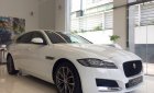Jaguar XF 2016 - Hotline 0938302233 - Bán xe Jaguar đời 2017, màu trắng giao xe ngay + 5 năm bảo dưỡng
