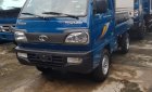 Thaco TOWNER 2018 - Bán xe tải Trường Hải Thaco Towner 800 tải 900 kg, thùng kín mui bạt, hỗ trợ mua qua ngân hàng