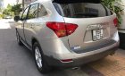 Hyundai Veracruz 3.8 V6 2007 - Cần bán xe Hyundai Veracruz 3.8 V6 2007, màu bạc, xe nhập, giá 590tr