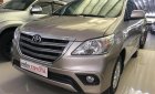 Toyota Innova 2.0G 2014 - Cần bán Toyota Innova 2.0G đời 2014, giá tốt